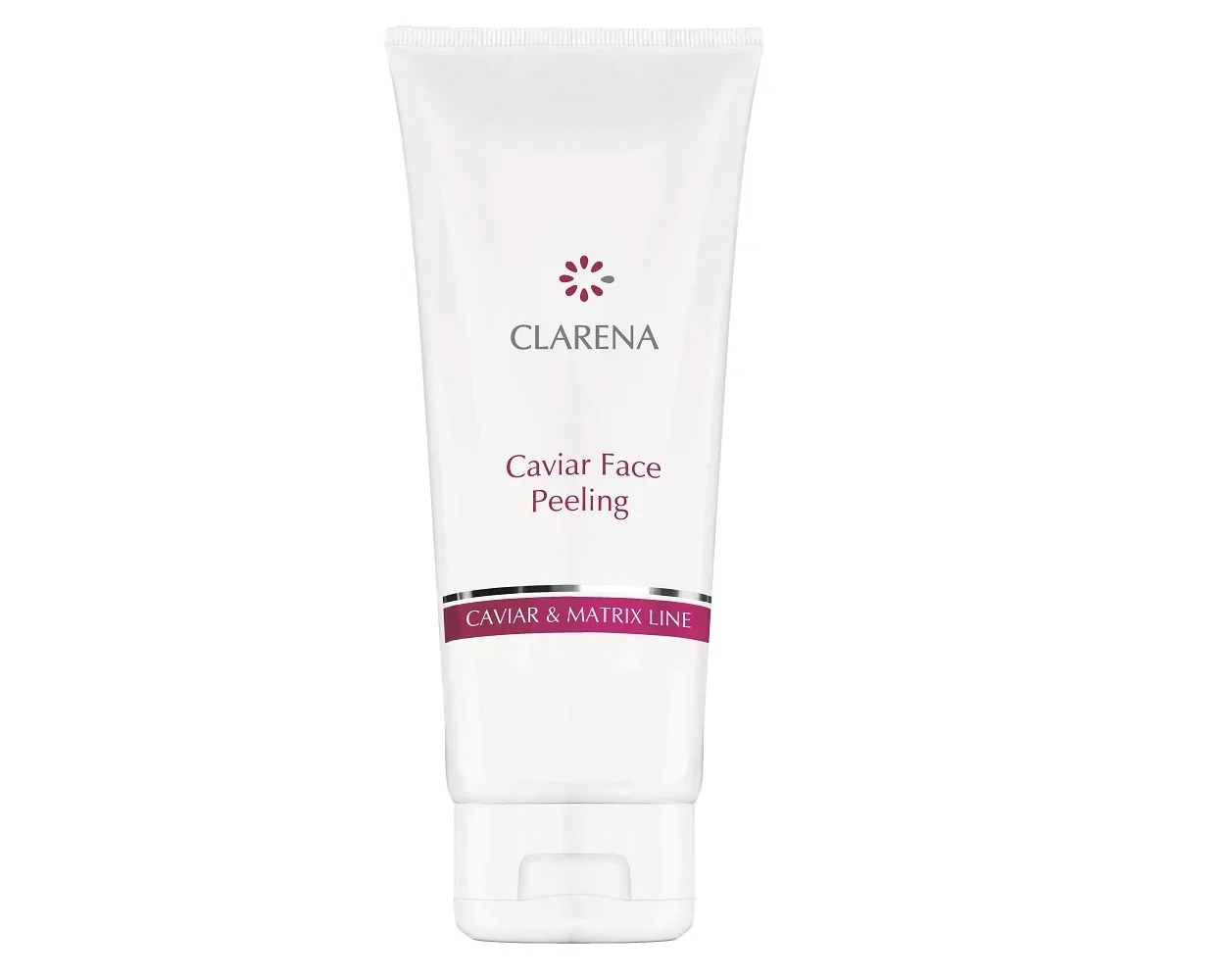 Clarena Caviar and Matrix Line Face Peeling 200ml