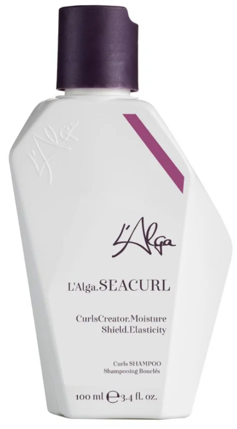 L`Alga Seacurl Mask, 100ml