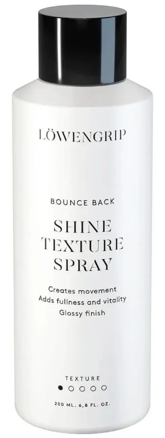 Löwengrip Bounce Back Shine Texture Spray 200 ml