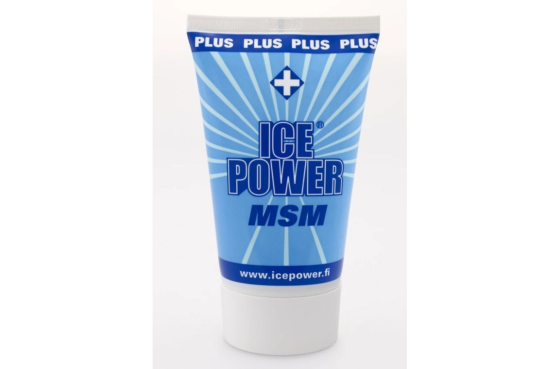 Ice Power Plus Cold Gel 100ml