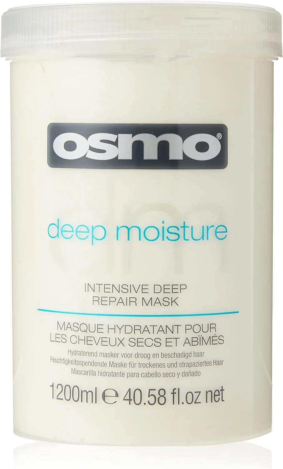 Osmo Deep Moisture Repair Mask 1200ml