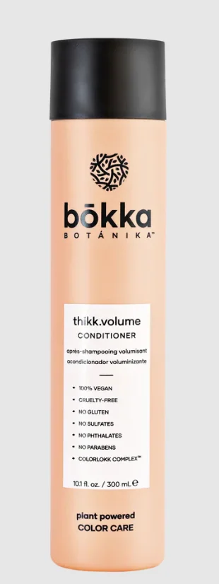 Bokka Replenishing Moisture Conditioner 300 ml