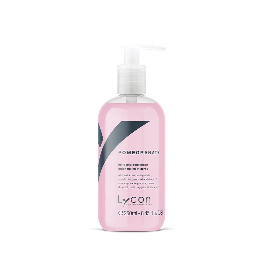 Lycon Pomegranate HBL 250ml