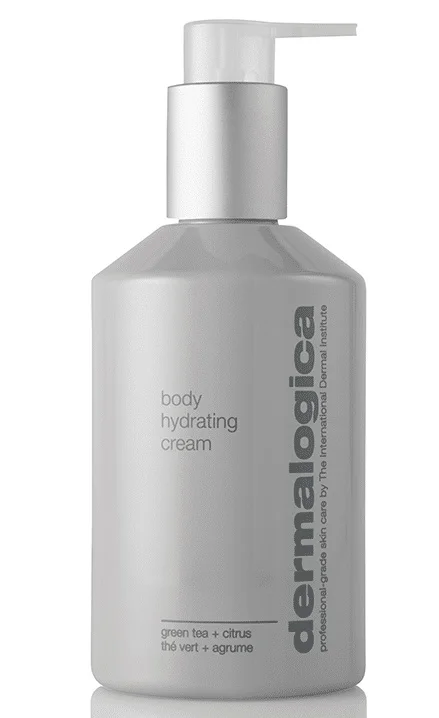 Dermalogica Body Hydrating Cream 295ml