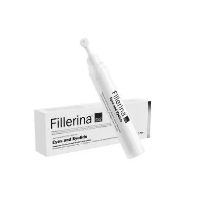 Fillerina 932 Eyes and Eyelids Intensity 3Plus 15ml