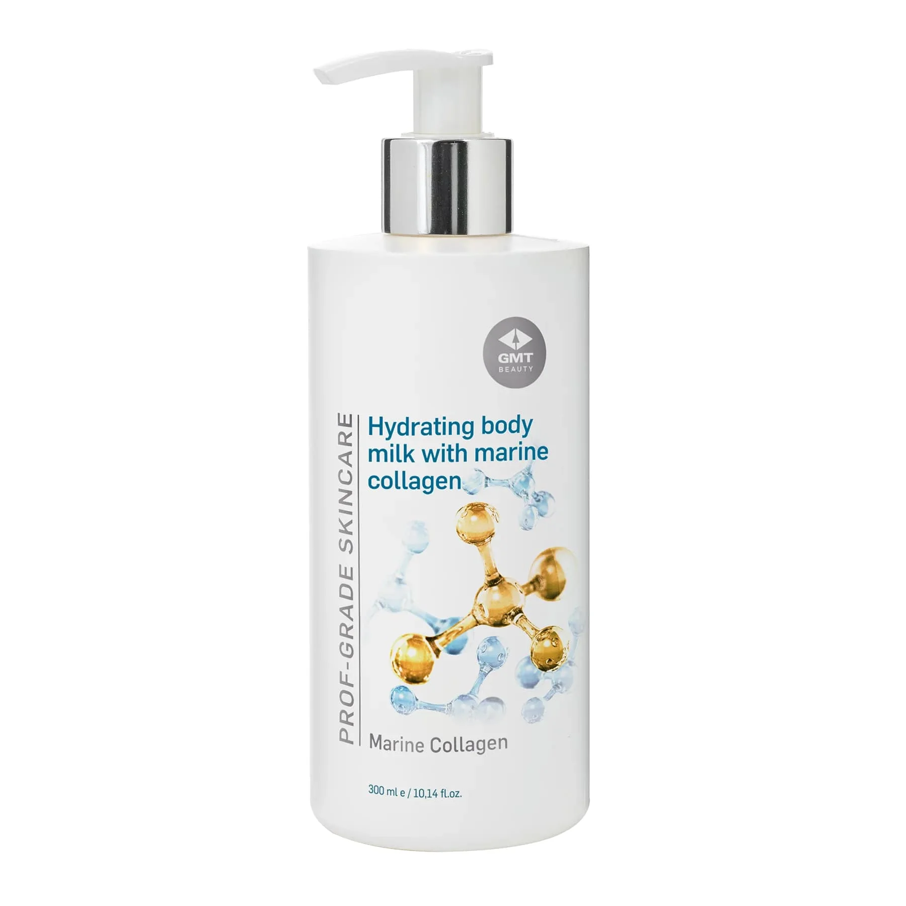 GMT Hydrating Body Milk 300ml