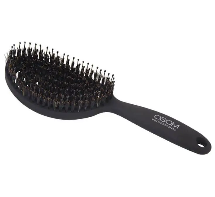 OSOM Professional Oval Hair Brush OSOM99573