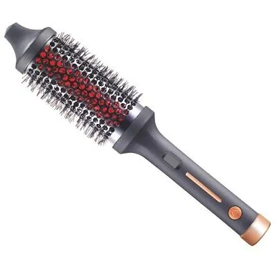 OSOM Hair Shaping Thermal Brush, Infrared