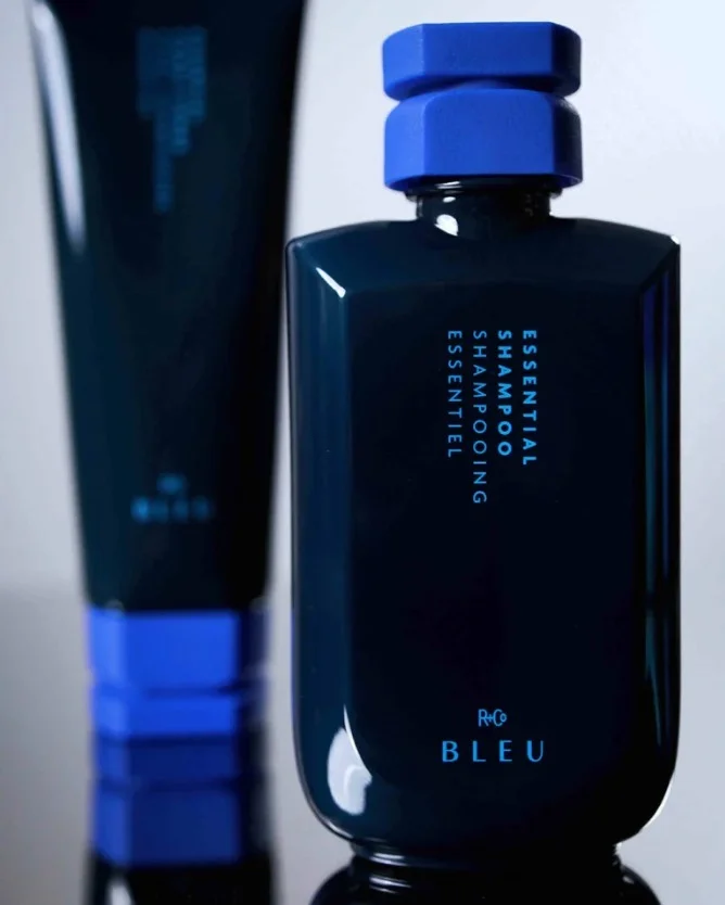 R+Co BLEU Essential Shampoo 251 ml