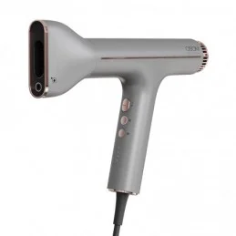 OSOM Professional Hair Dryer Gray OSOMPD2GY