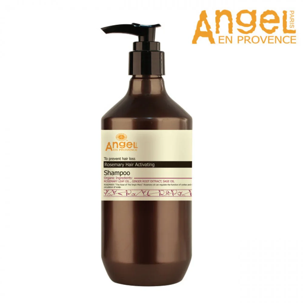 Dancoly Angel En Provence Rosemary Hair Activating Shampoo 800ml