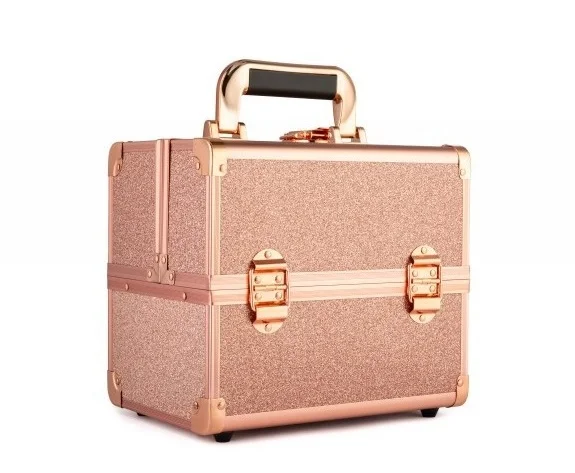 OSOM Cosmetics Case Rose Gold Color OSOMP8316RG