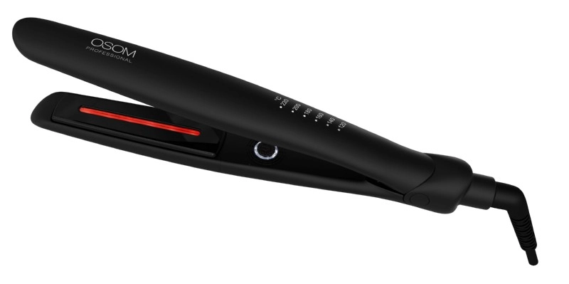 OSOM Infrared Hair Straightener OSOMV189ST