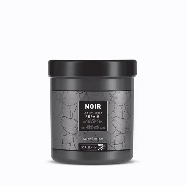 Black Noir Repair Mask 1000ml