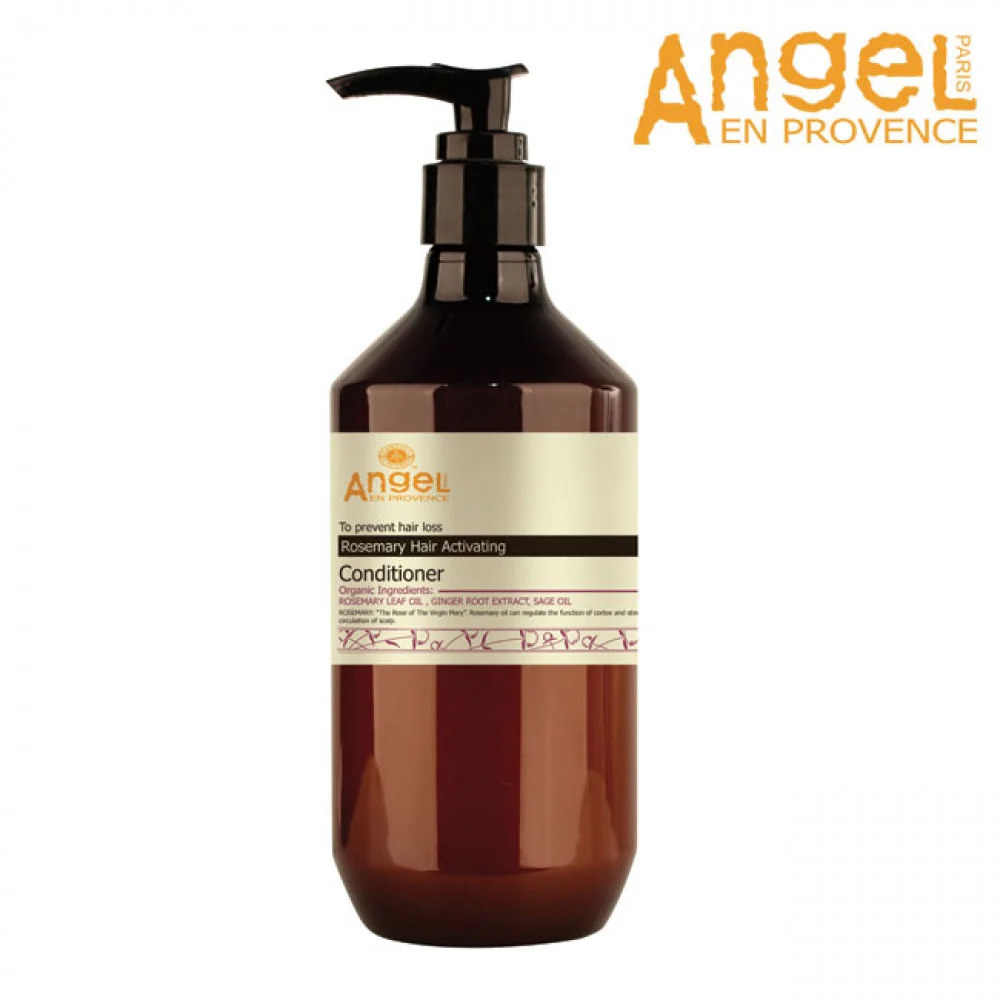 Dancoly Angel En Provence Rosemary Hair Activating Conditioner 800ml