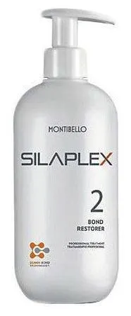 Montibello Silaplex 2 Bond Restorer 500ml