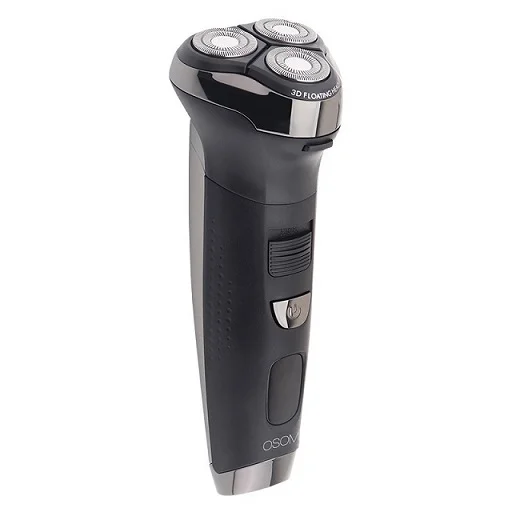 OSOM Shaver With Replaceable Heads 2 IN 1 Multi-Function Shaving Suit OSOMMC8820