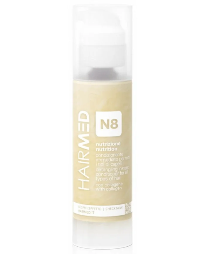 Hairmed N8 Detangling Instant Conditioner 150ml