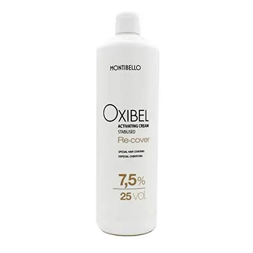 Montibello Oxibel Activating Cream Stabilised 7,5% 25vol. 1000ml