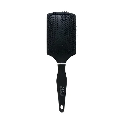 OSOM Square Hair brush Nylon