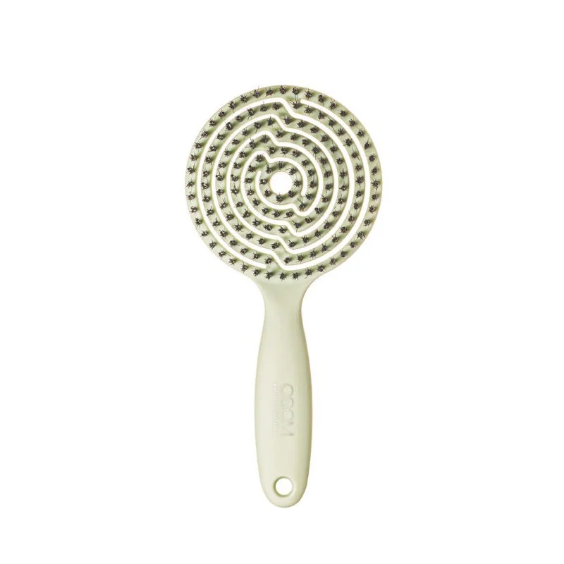 OSOM Round Brush Lollipop Mint