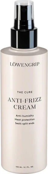 Löwengrip The Cure Anti-Frizz Cream 150 ml