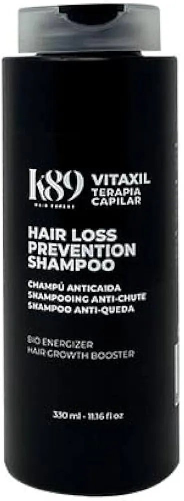 K89 Vitaxil Anti-Hair Loss Shampoo