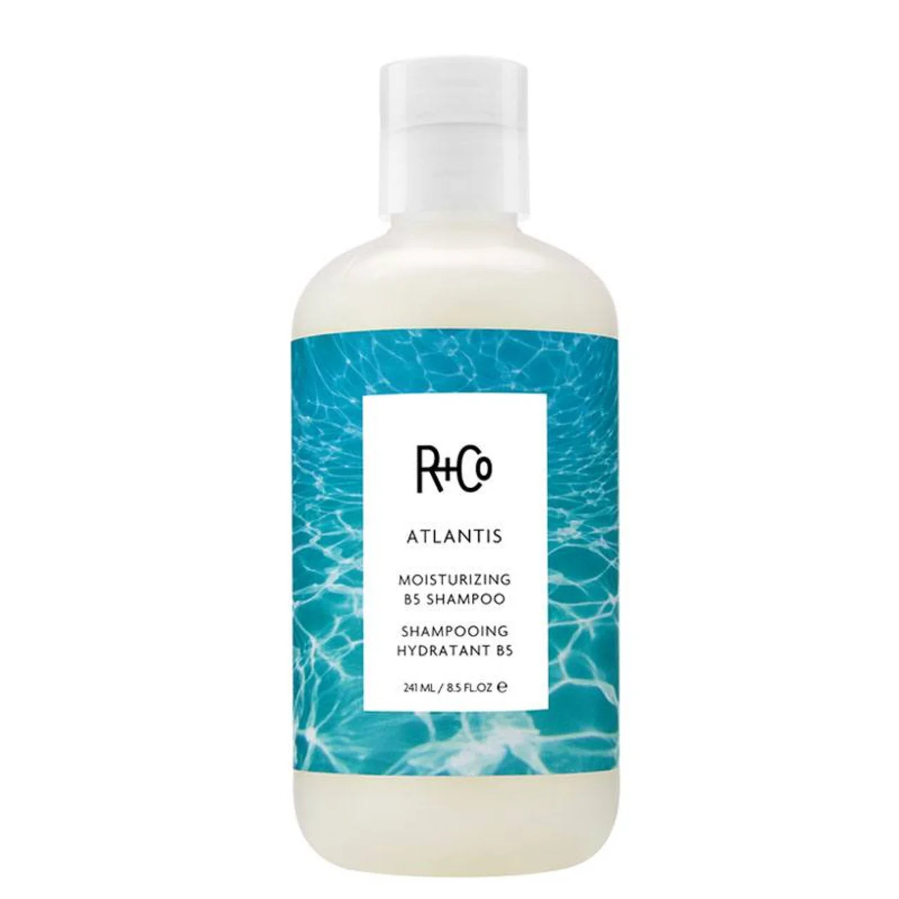 R+Co Atlantis Moisturizing Shampoo 241 ml