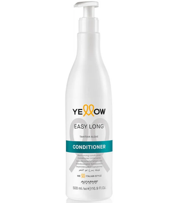 Alfaparf Yellow Easy Long Conditioner 500ml