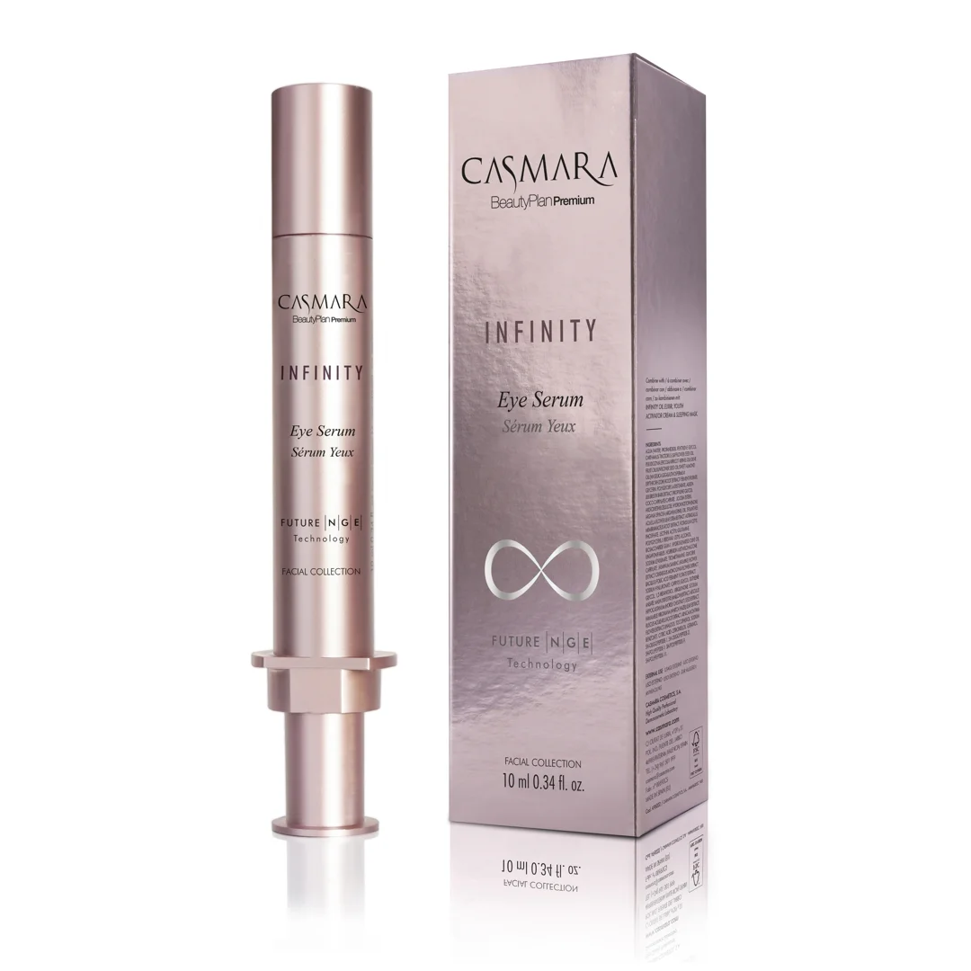 Casmara Infinity Eye Serum 10ml