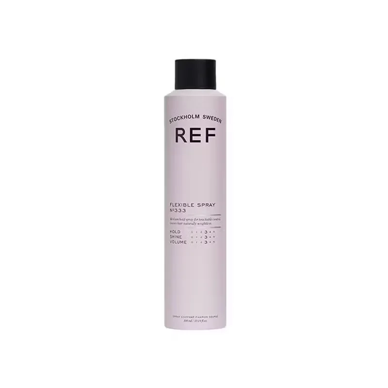 REF 333 Flexible Spray 300ml