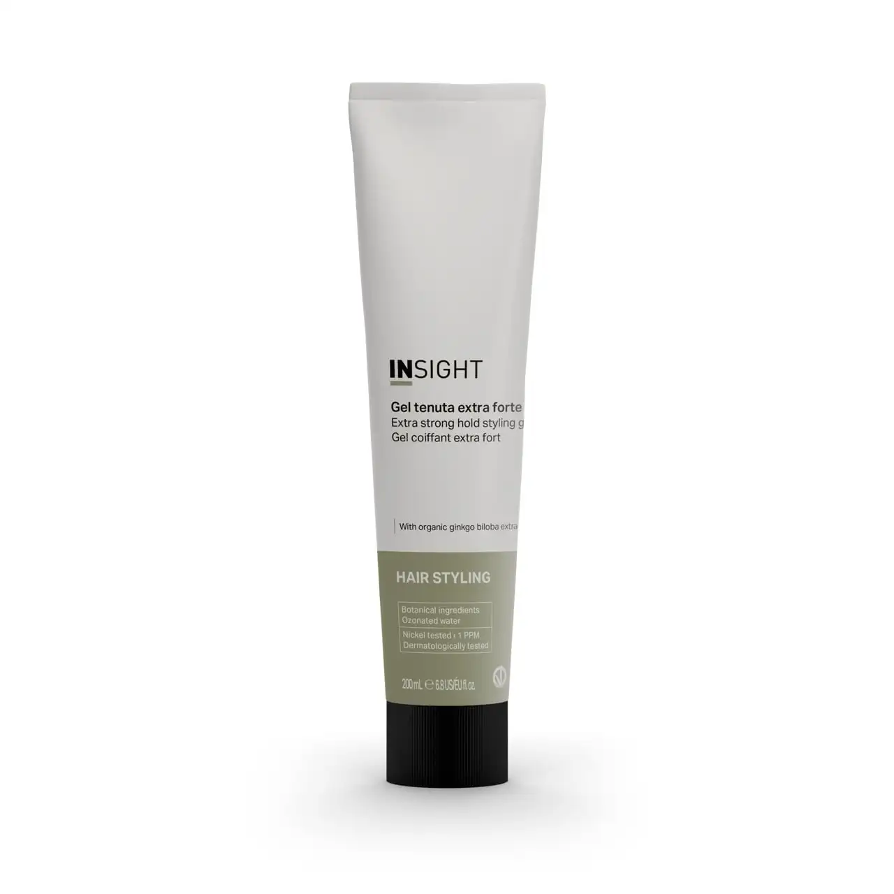 Insight Styling Extra Strong Hold Gel 200ml