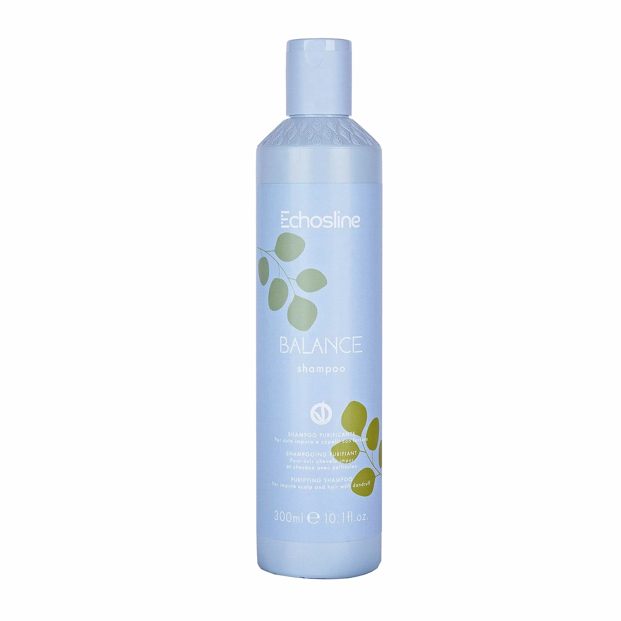 Echosline Balance Shampoo 300ml