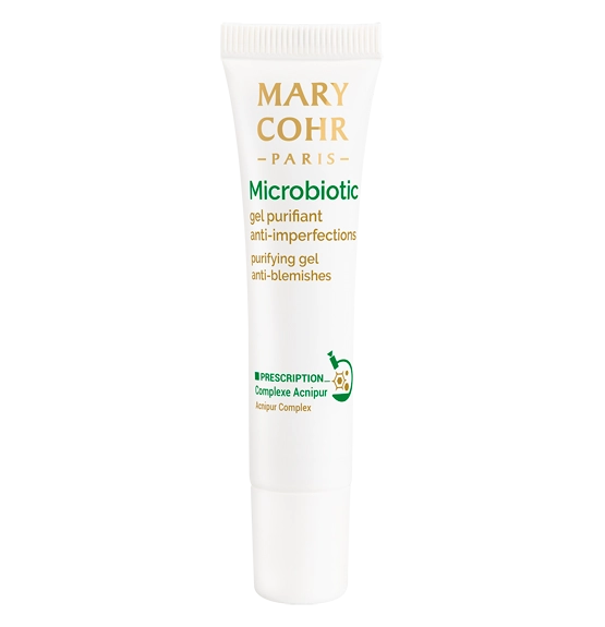 Mary Cohr Microbiotic 15ml