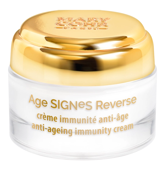 Mary Cohr Age Signes Reverse – Anti-Ageing Immunity Cream 50ml