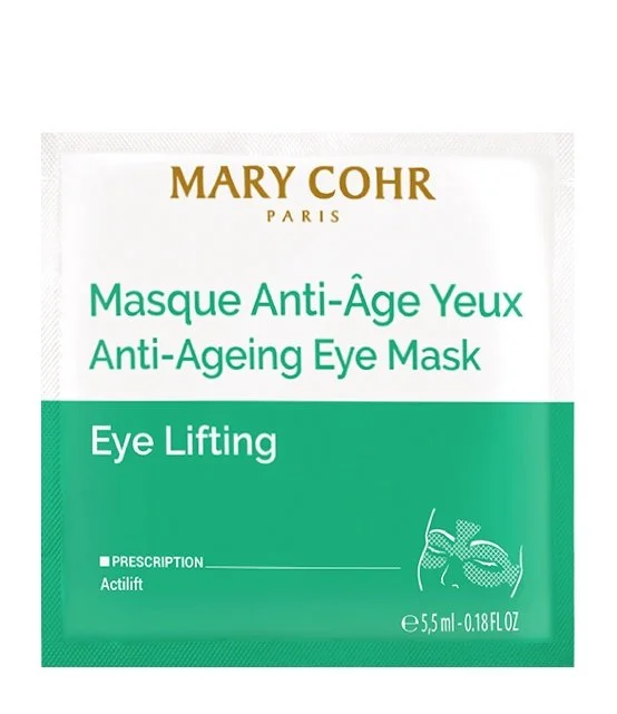 Mary Cohr Anti-Ageing Eye Lifting Mask 5.5ml