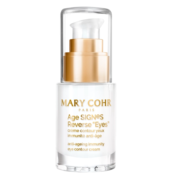 Mary Cohr Age Signes Rever Eyes 15ml