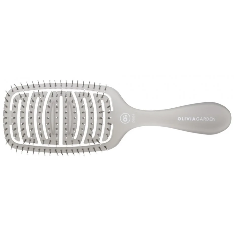 Olivia Garden Essential Care Flex Medium brush