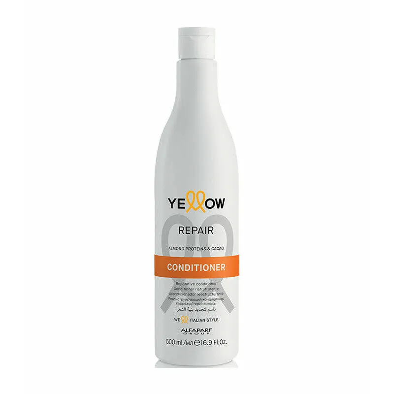 Alfaparf Yellow Repair Conditioner 500ml