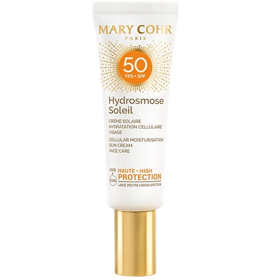 Mary Cohr Hydrosmose Face Cream SPF50 50ml