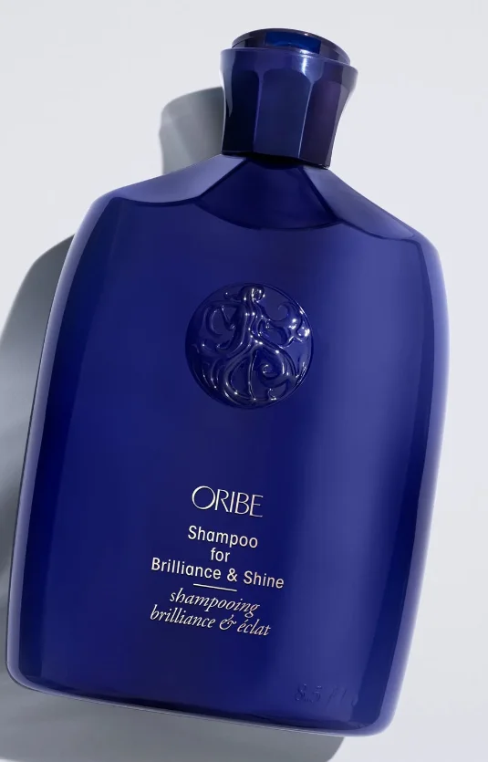 Oribe Shampoo For Brilliance & Shine 250 ml