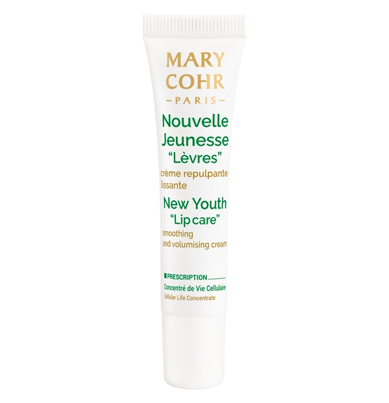 Mary Cohr New Youth Lip Care 15ml