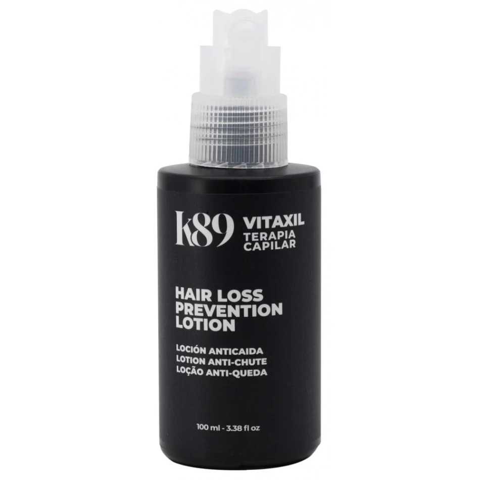 K89 Vitaxil Anti-Hair Loss Lotion