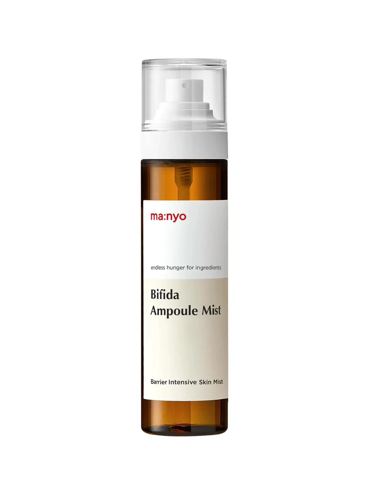 Manyo Bifida Ampoule Mist 120ml