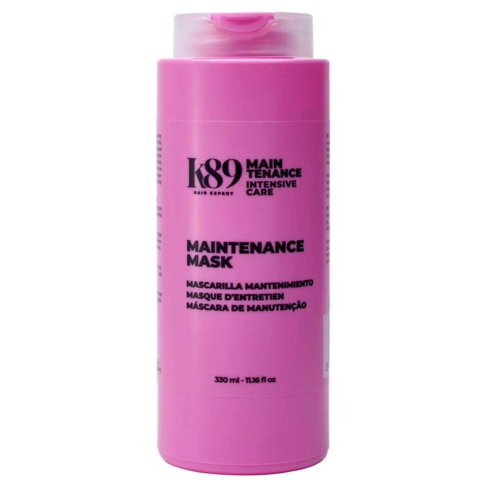 K89 Intensive Care Maintenance Mask