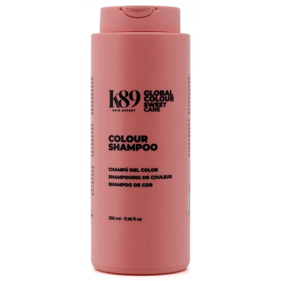 K89 Sweet Care Colour Shampoo (330Ml)