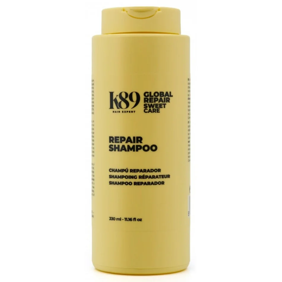 K89 Sweet Care Repair Shampoo (330Ml)