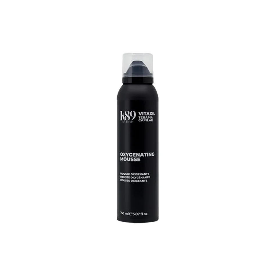 K89 Vitaxil Oxygenating Mousse