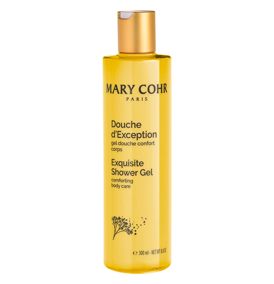 Mary Cohr Exquisite Shower Gel 300ml