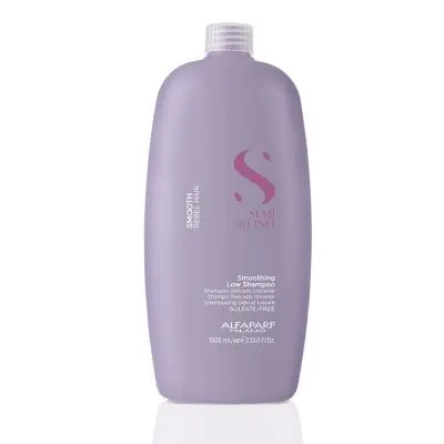 Alfaparf Milano Semi Di Lino Smooth Smoothing Low Shampoo 1000ml